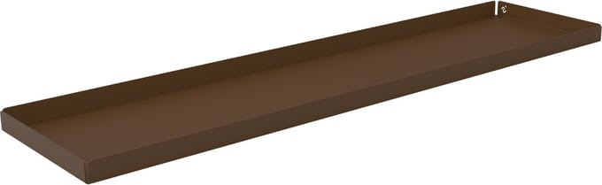 Steelful LUNOVA Dienblad - Wit