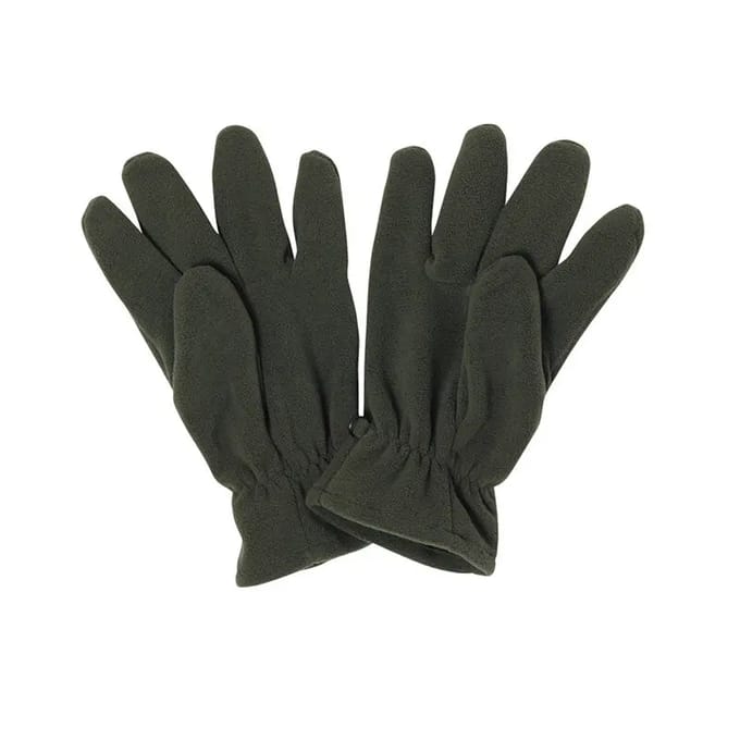 Fleece handschoenen PERCUSSION