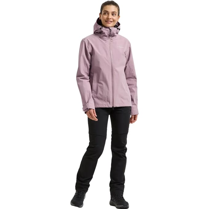 Vrouwen windjack Didriksons Trinya 2