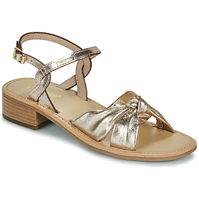 Les Tropeziennes par M.Belarbi  Sandalen met hakken HIRKA