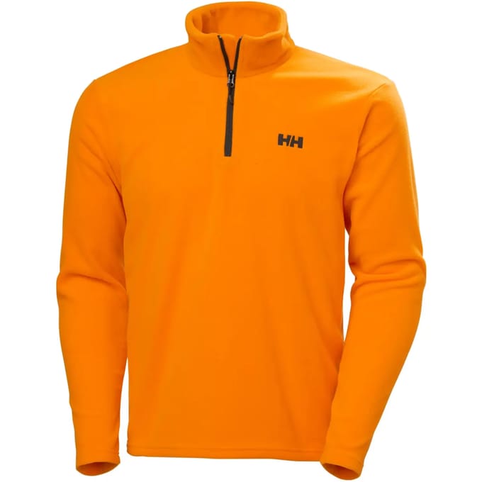1/2 rits fleece Helly Hansen Daybreaker