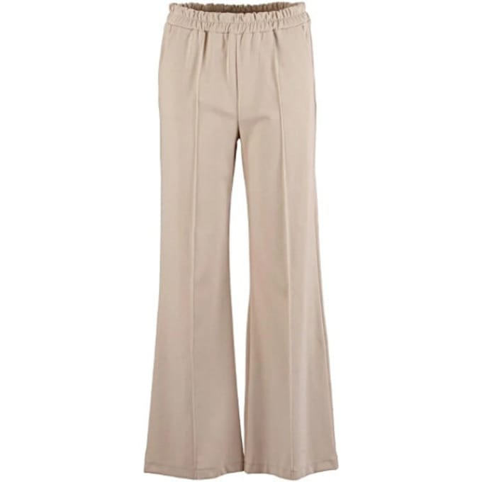 Enjoy broek Flair 127000 - Zand