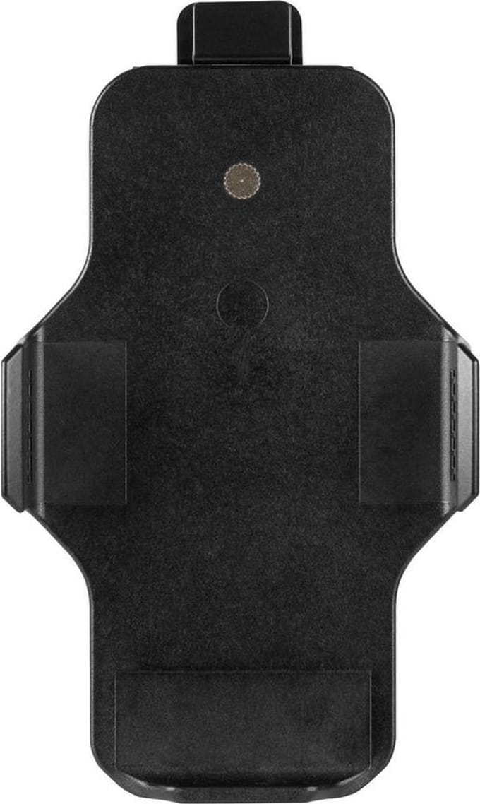 Transcend Body Camera Accessory Kit - Mount for DrivePro Body 10B/10C/20/30/40/52/60/70