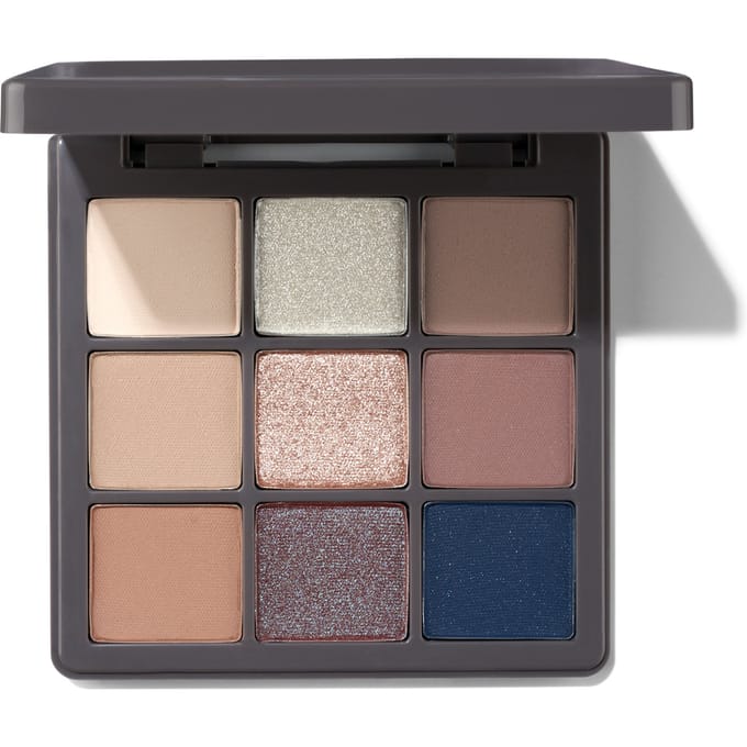Anastasia Beverly Hills Oogschaduw Palettes Anastasia Beverly Hills - Haze Mini Palette Oogschaduw Palettes Haze
