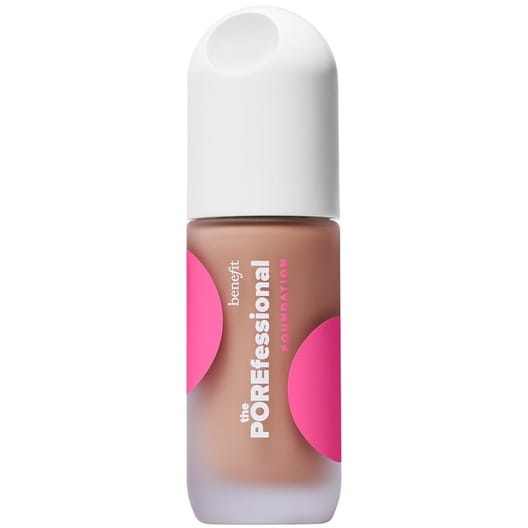 Benefit Stichting De POREfessional Waterdichte fundering Dames 30 ml