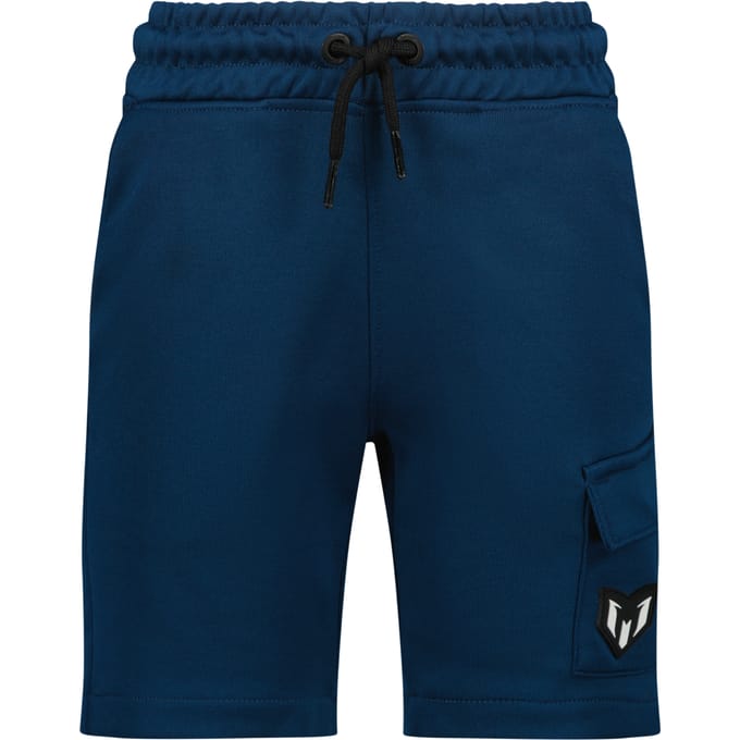 Short Roldan