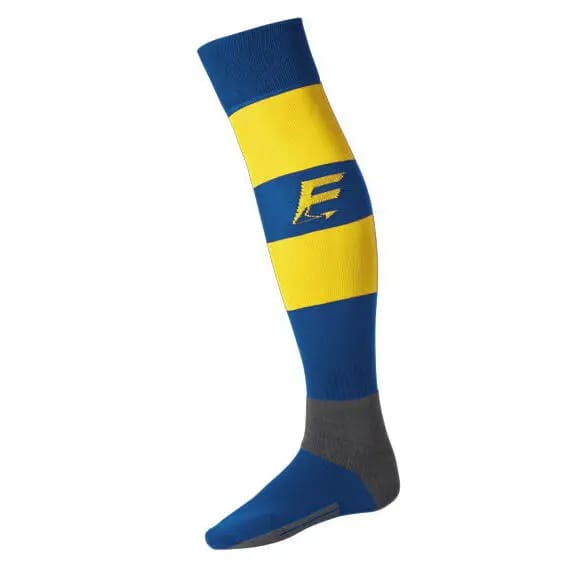 Gestreepte sokken Force XV