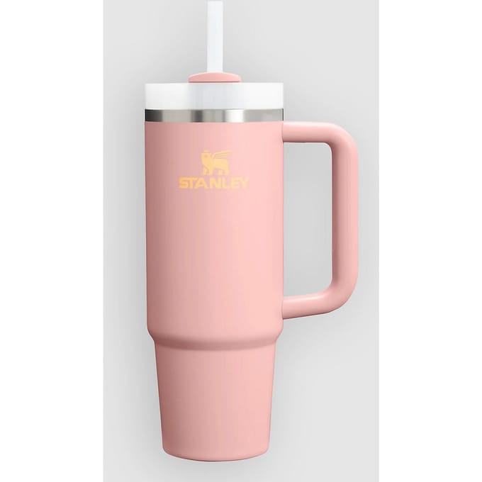 Stanley The Quencher H2.O Flowstate 0,89l Fles roze