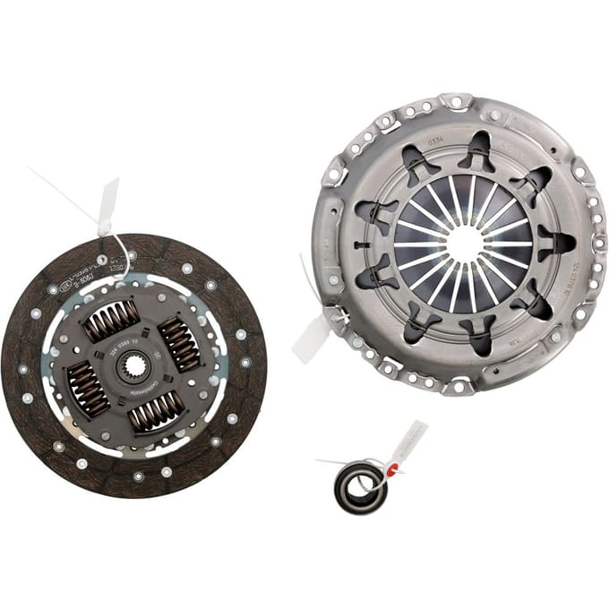 Schaeffler Luk Koppelingsset LuK RepSet Pro LUK 624 3218 21