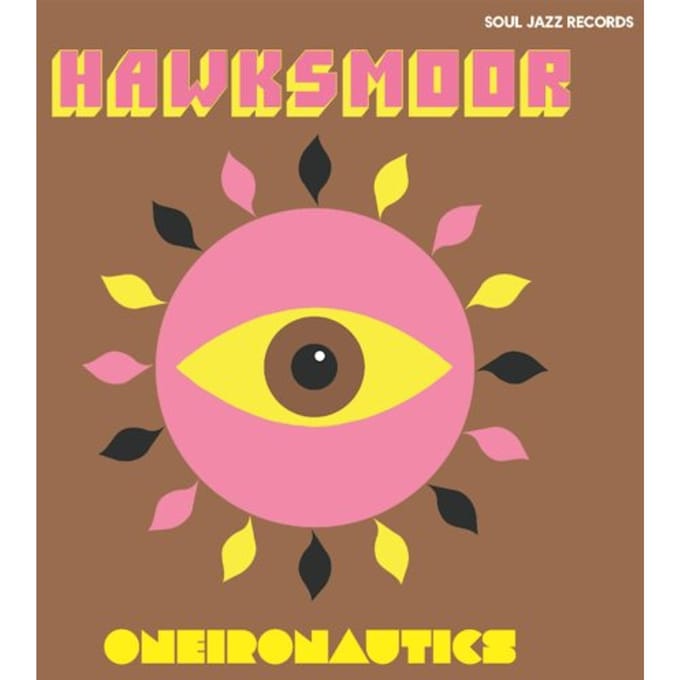 Hawksmoor - Oneironautic (LP)