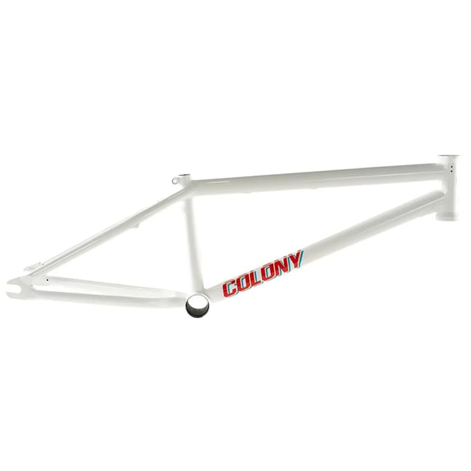 BMX-frame Colony Enishi