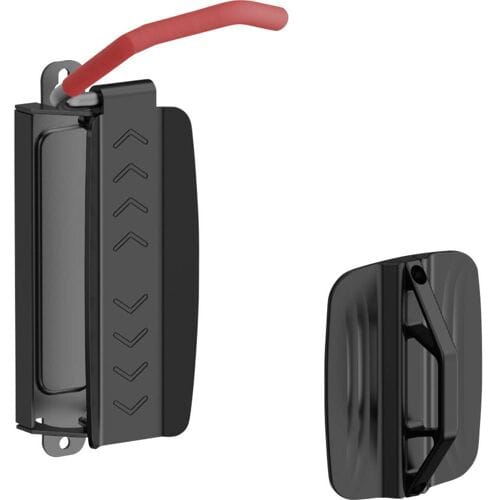 My Wall HR10L Fietswandhouder Zwart