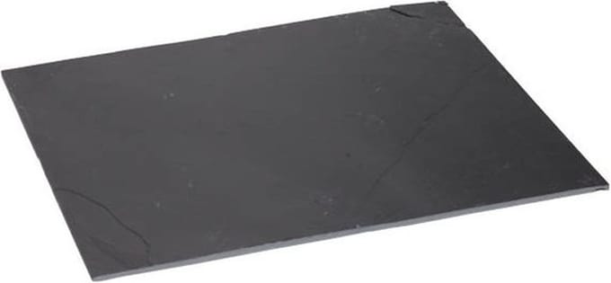 Sushi serveerplank leisteen 30 cm