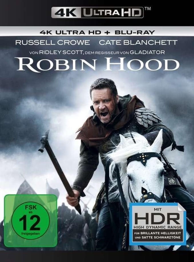 PLAION 1185521 film en Video Blu-ray Duits