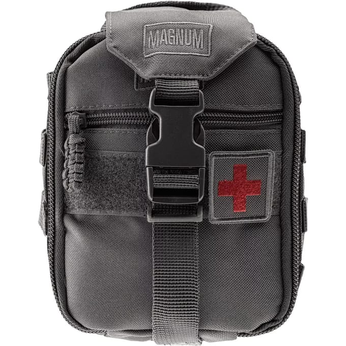 EHBO-kit Magnum Med