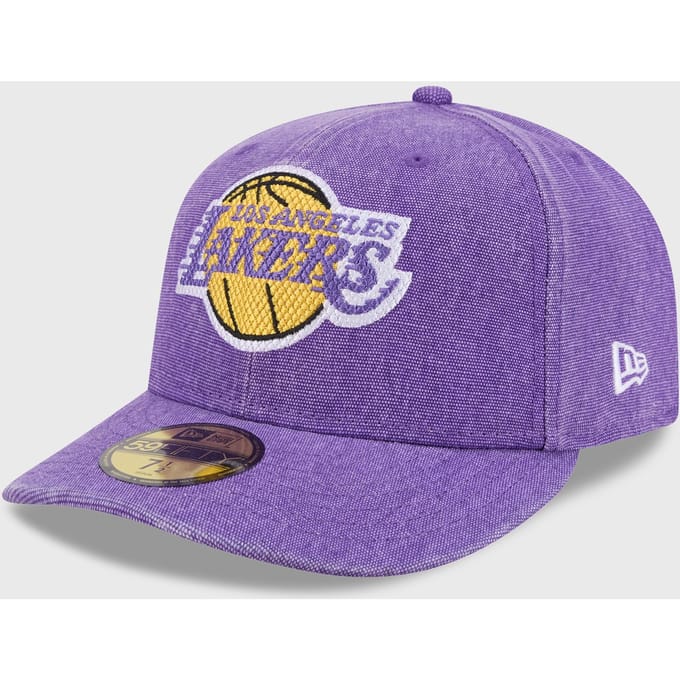 HWC 59FIFTY PC 30799 LOS ANGELES LAKERS