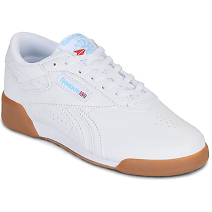 Reebok Classic  Lage Sneakers F/S LO