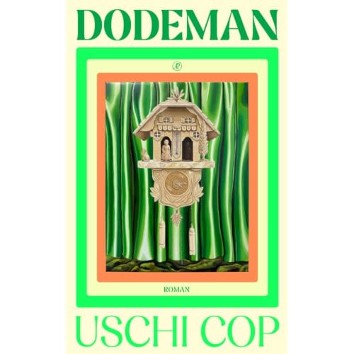 Dodeman - Uschi Cop