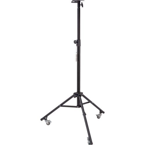 Brennenstuhl Telescoop tripod Statieflengte (max.): 1800 mm
