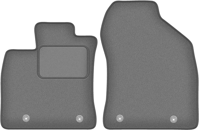 Automatten voor: Lexus CT 200H hatchback (2010-2020)