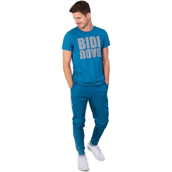 Joggingbroek met omslag Bidi Badu Matu Basic