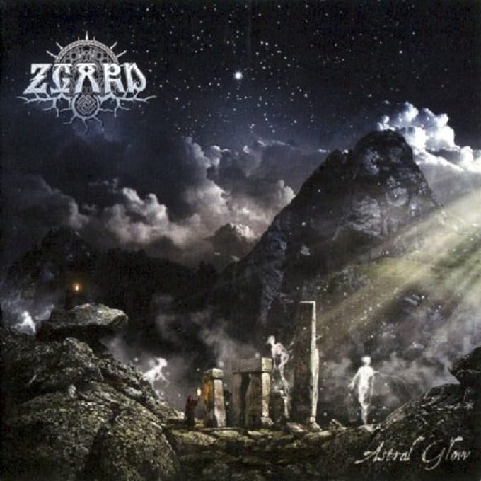 Astral Glow - Zgard