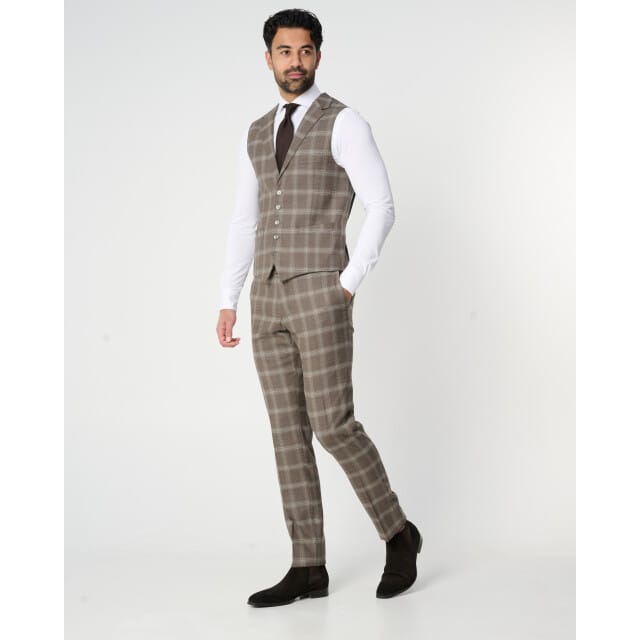 Recall gilet