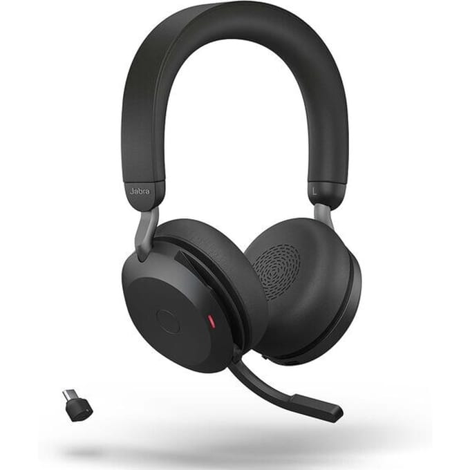 Jabra Evolve2 75 UC (Universal Communications) USB-C