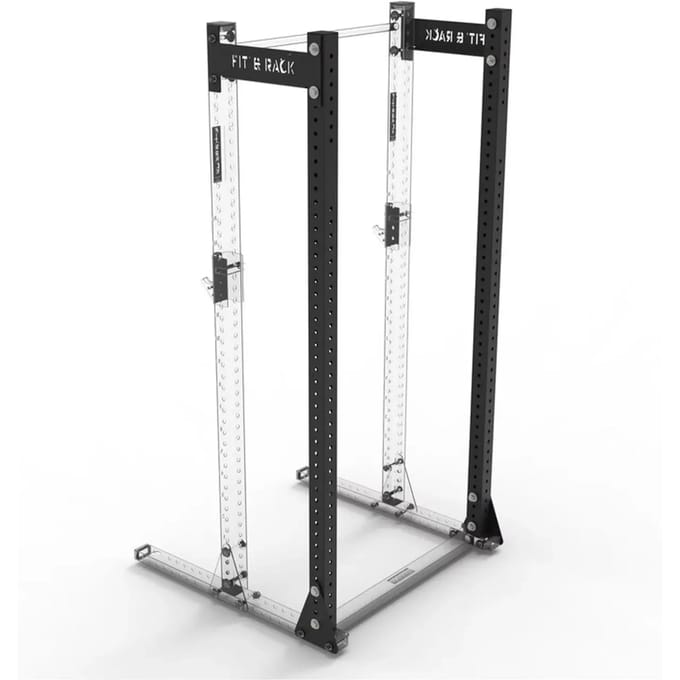 Uitbreidingsrek Fit & Rack Grannos
