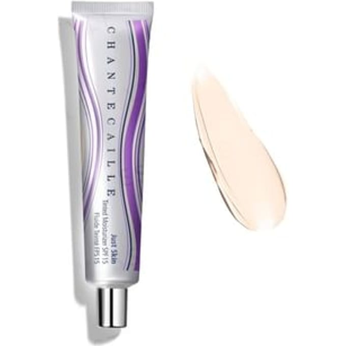 Chantecaille - Just Skin Tinted Moisturizer SPF 15 Aura 35g