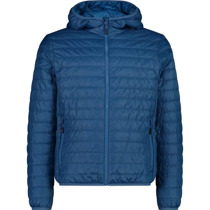 Hooded jacket CMP