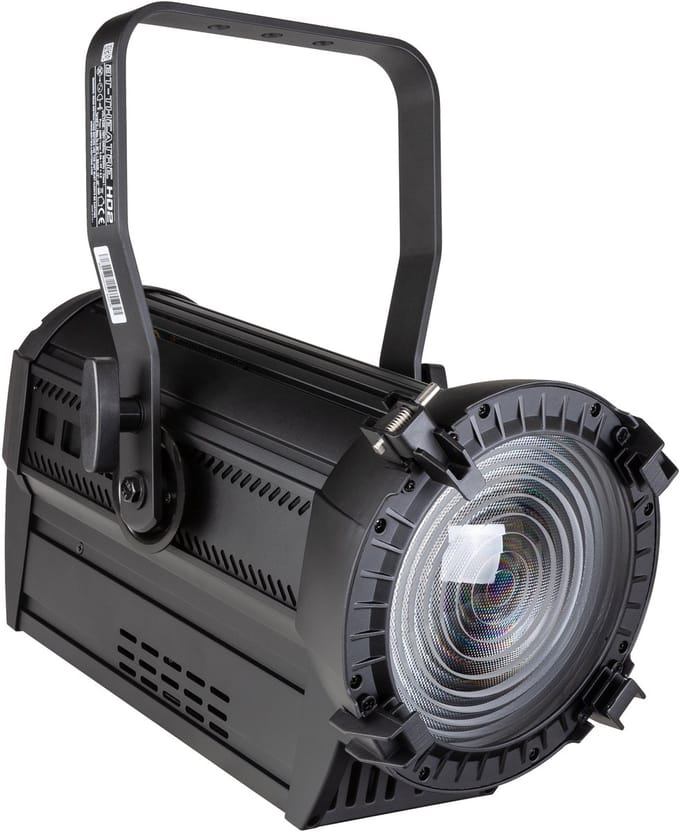 Briteq BT-THEATRE HD2 LED-theaterspot