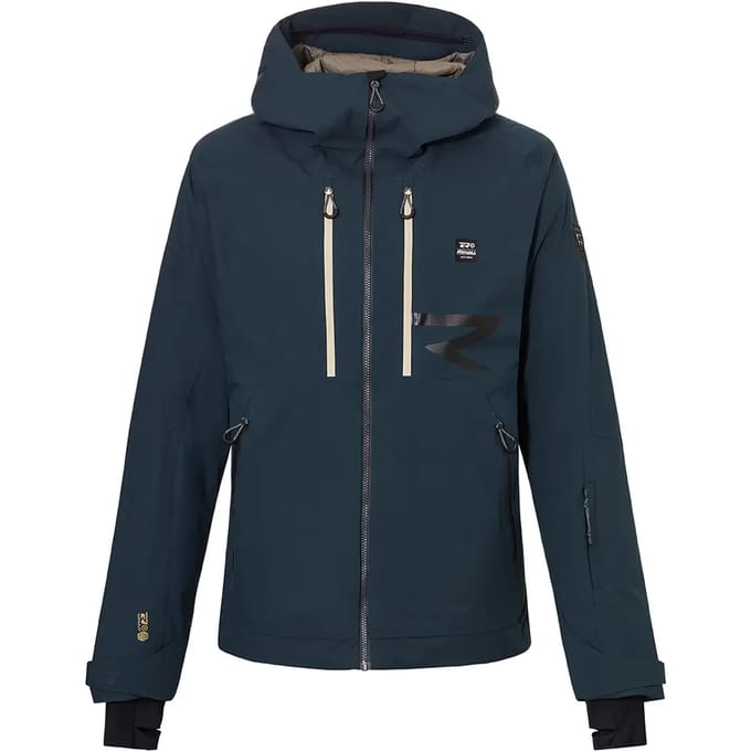 Ski-jas Rehall Romeo-R