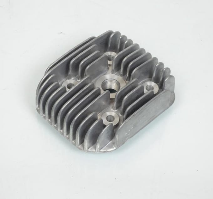 Culasse Doppler pour Scooter MBK 50 Rocket 2004 à 2009 Neuf