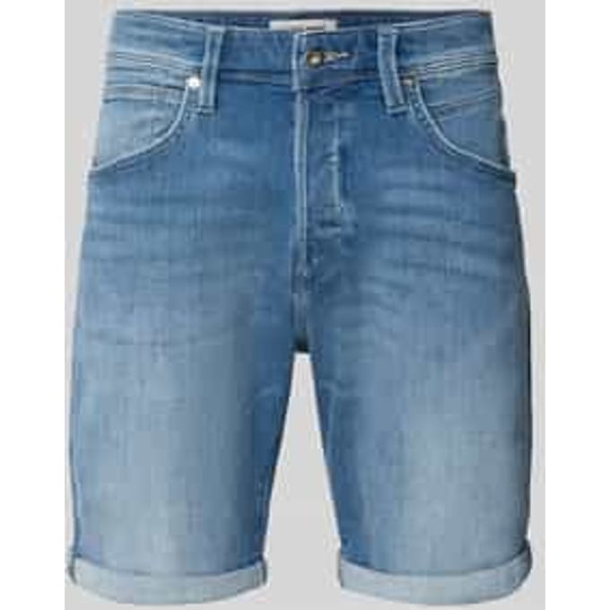 JACK & JONES- JJIRICK JJFOX SHORTS CB 310 SN - Heren - Broek