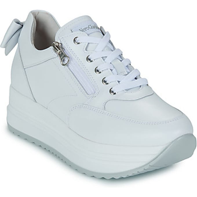 Lage Sneakers NeroGiardini E615210D-707