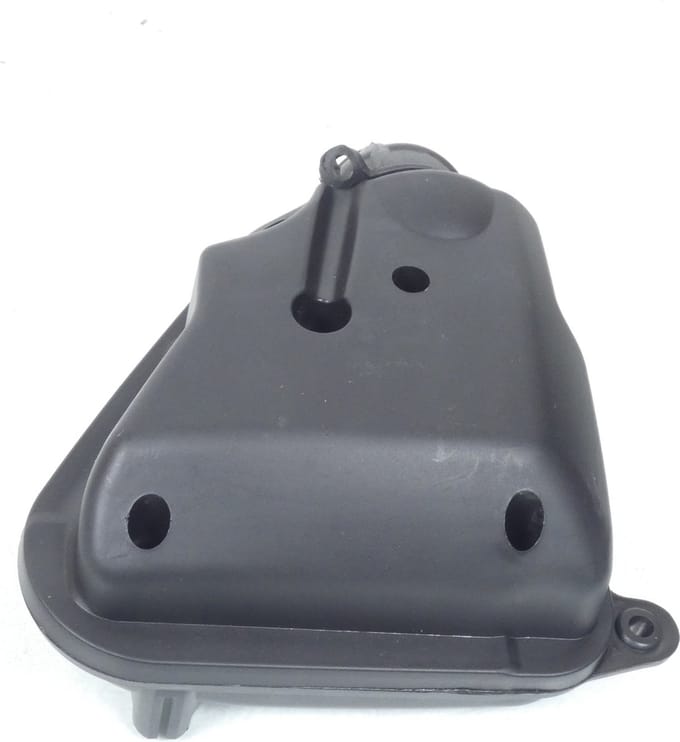 P2R Airbox voor Yamaha 50 Neo'S Scooter Gloednieuw