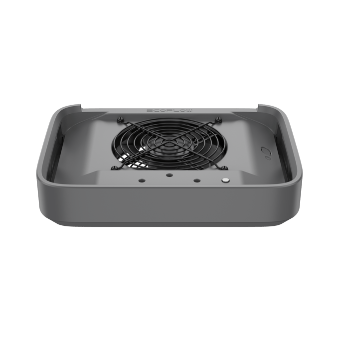 EcoFlow Smart Cooling Deck