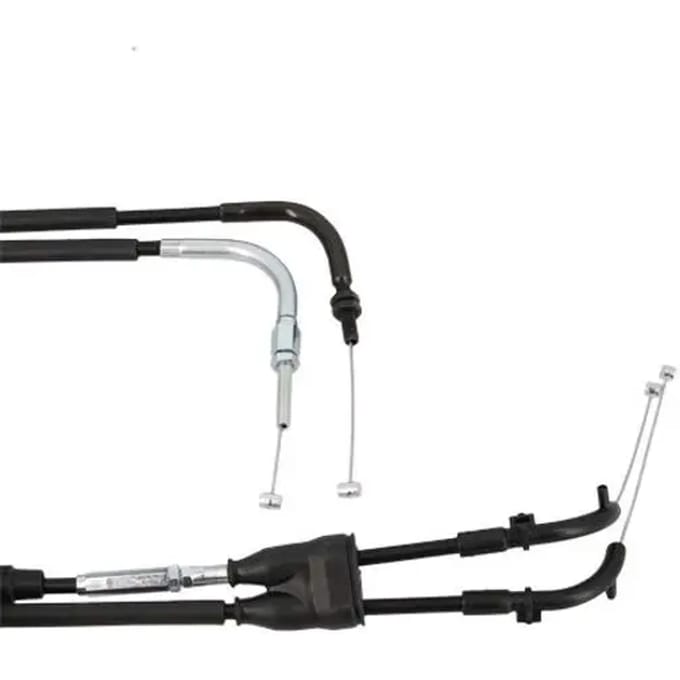 Motorfiets gaskabel Brazoline Yamaha Xjr 1300 (2002-2006) (Oem 5ea-26302-10)