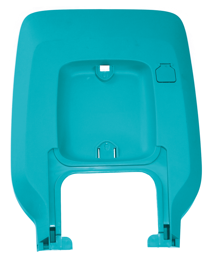 Basket cover