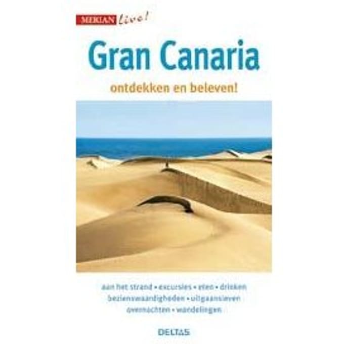 Gran Canaria - Merian Live! - Martin Liebermann