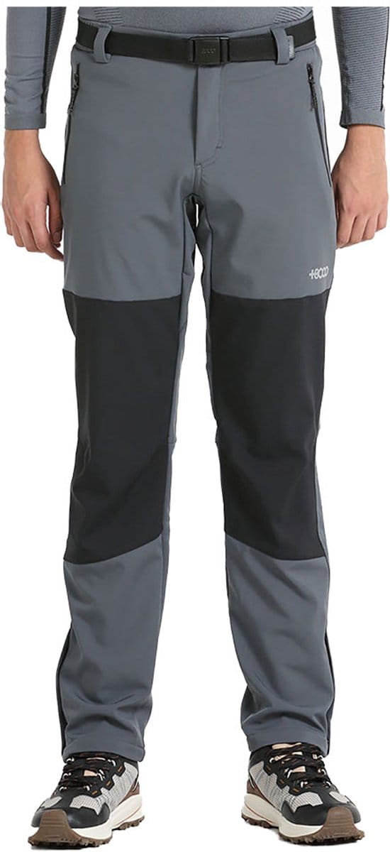 +8000 Galibi 25i Broek Grijs S Man