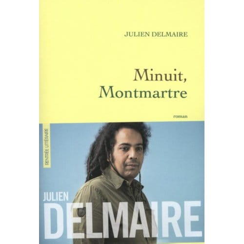 Minuit, Montmartre - Julien Delmaire