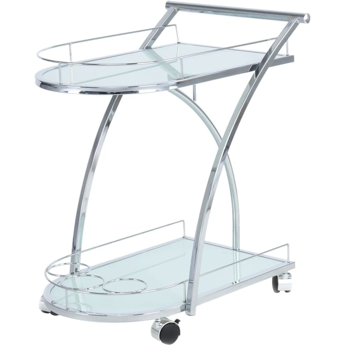 Trolley James | Hearthome & Living