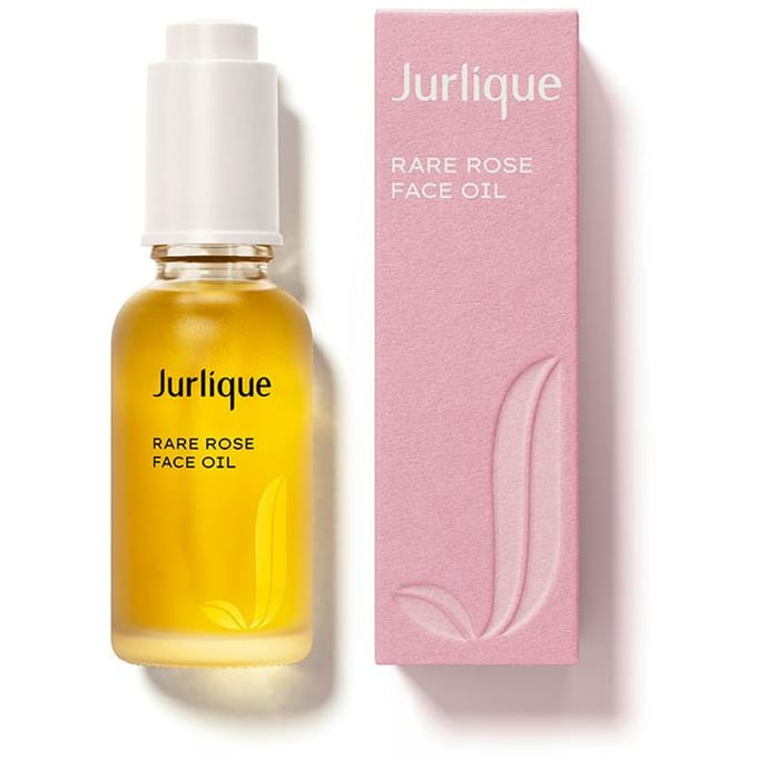 Jurlique Rare Rose Face Oil 30 ml