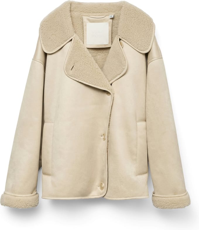 Vero Moda Jas VMSABINA Jas