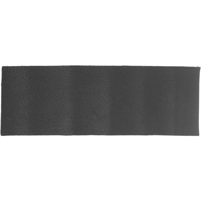 Biljart Pool Keu Handgreep Wrap Leer Keu Stick Grip Huid Biljart Accessoires voor Onderhoud Zwart Tree grain black