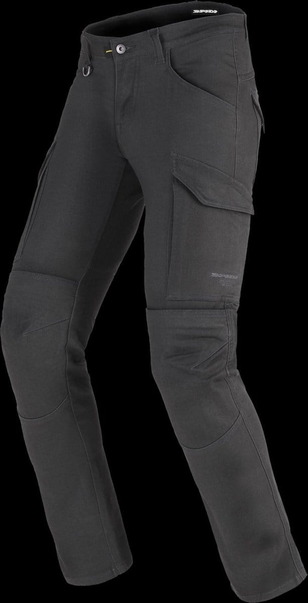 Spidi Pathfinder Cargo Antraciet - Broek