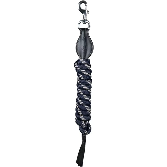 Dy'on Halstertouw Dy'on Working Collection Zwart