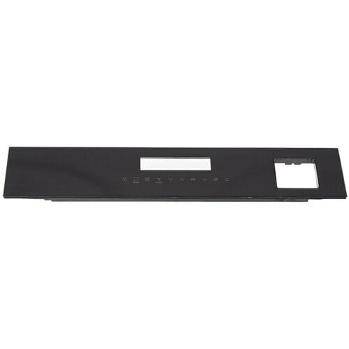 AEG controlepaneel, zwart, 60cm, VCU 140063888014